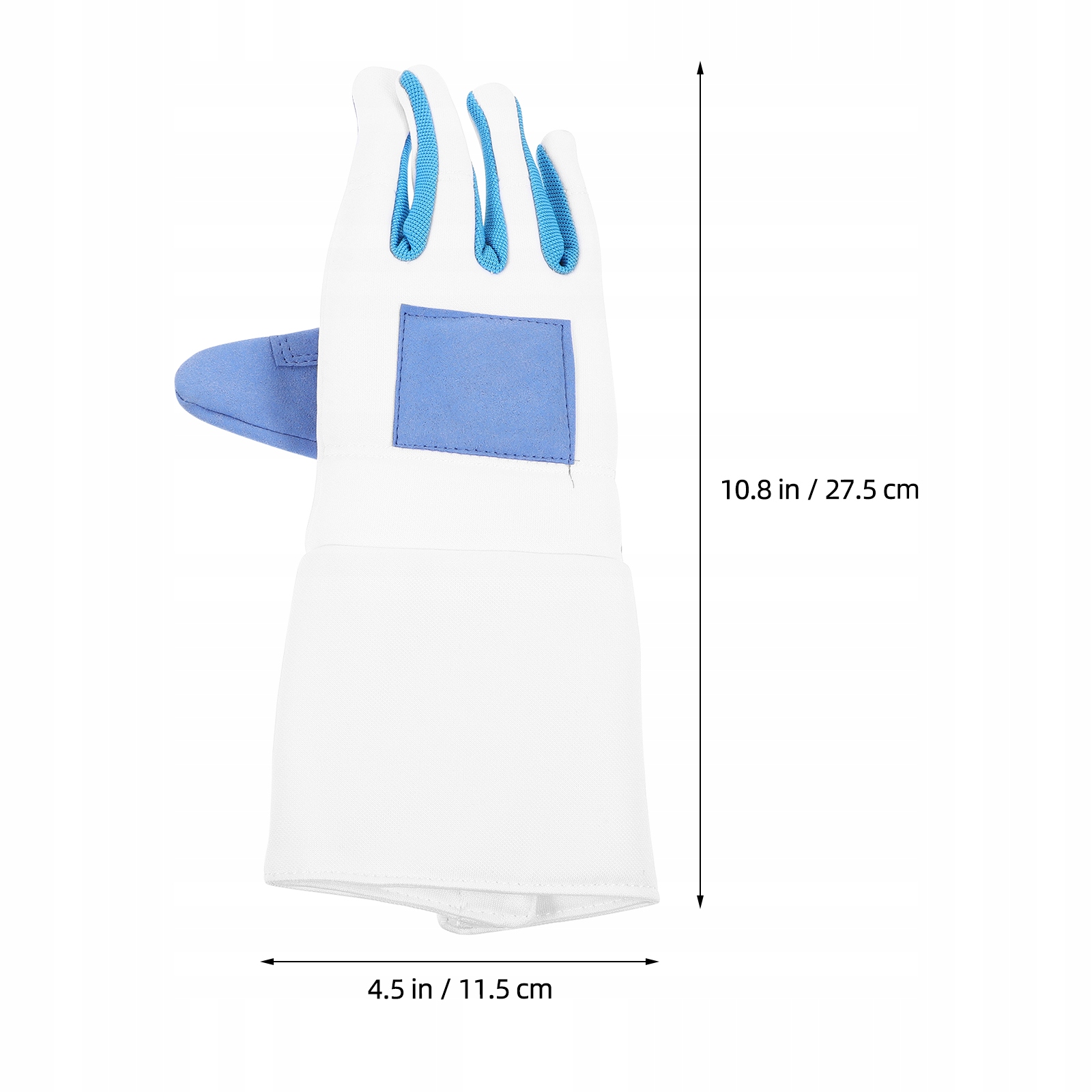 Fencing Gloves Tools Child Model 55669095