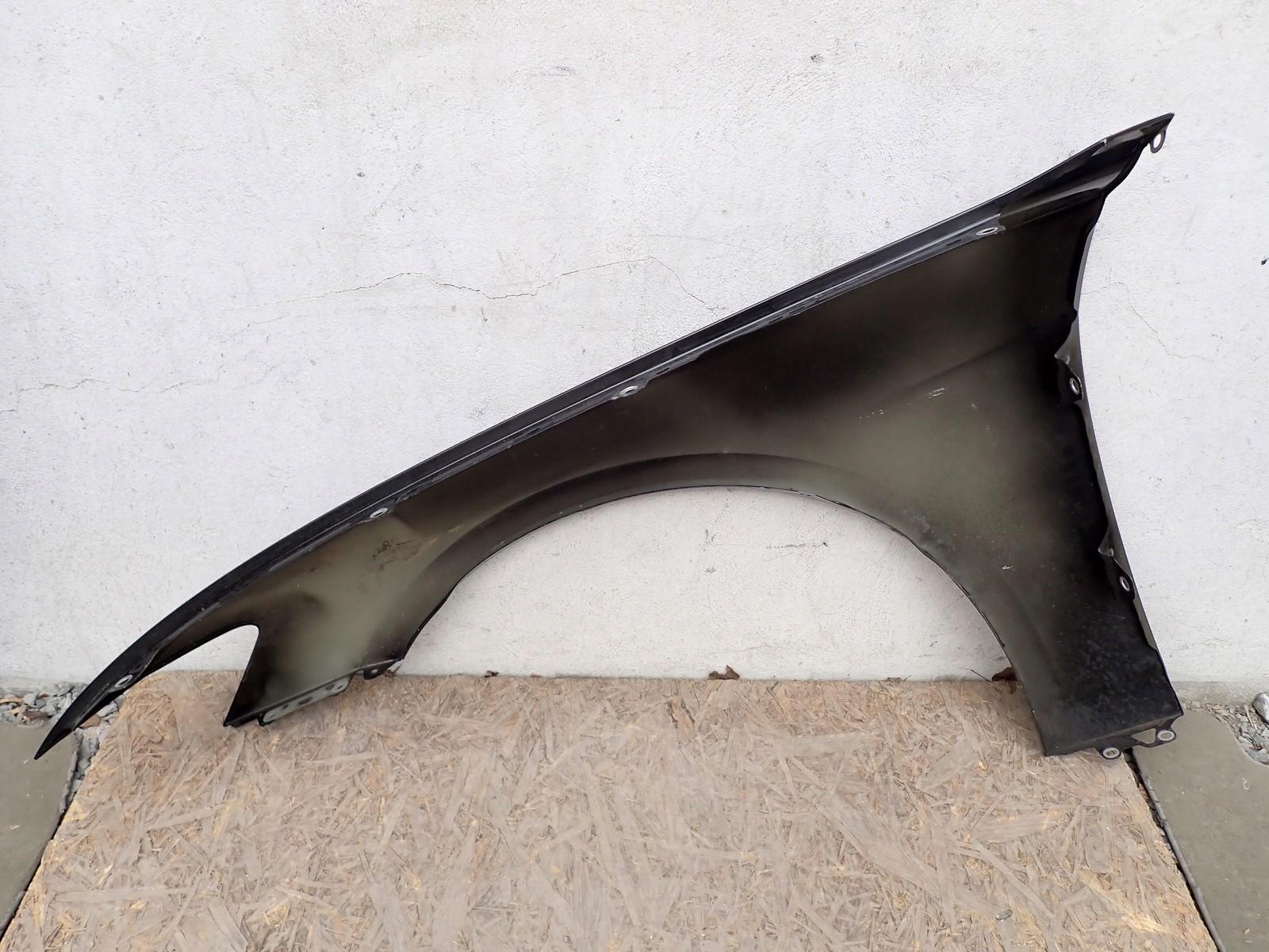 fender right front front AUDI A6 C8 4K 2018- 4K0821106