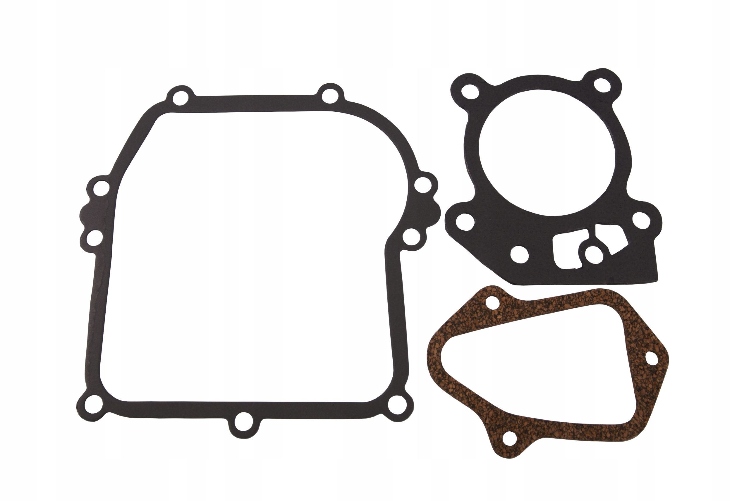 

Zestaw Uszczelek Briggs 625E 650E 675E
