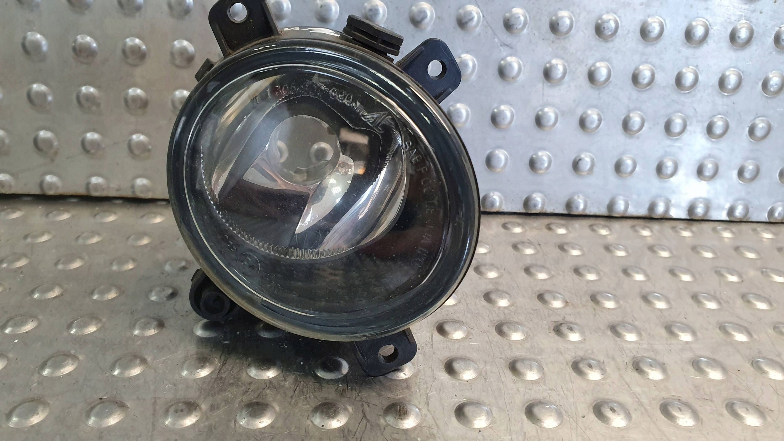 Nebelscheinwerfer rechts FORD MONDEO MK3 00- 1S71-15K201-AC