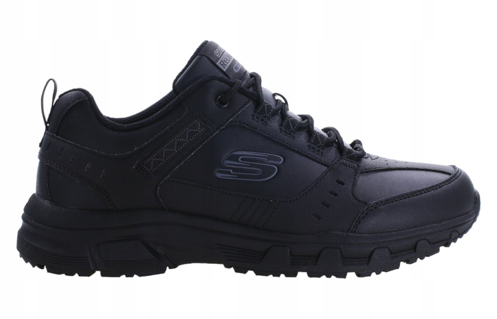 Buty Skechers Oak Canyon Redwick 51896-BBK