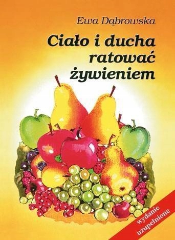 CIAŁO I DUCHA RATOWAĆ ŻYWIENIEM W.2018