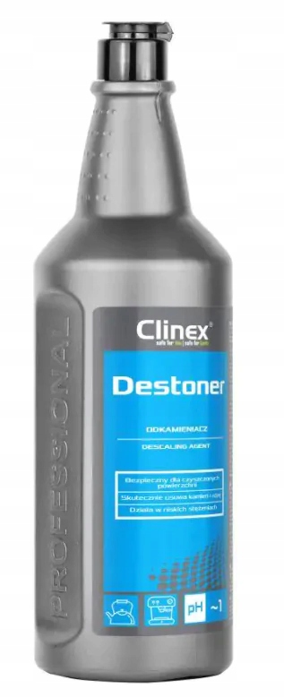 

Clinex Destoner 1l
