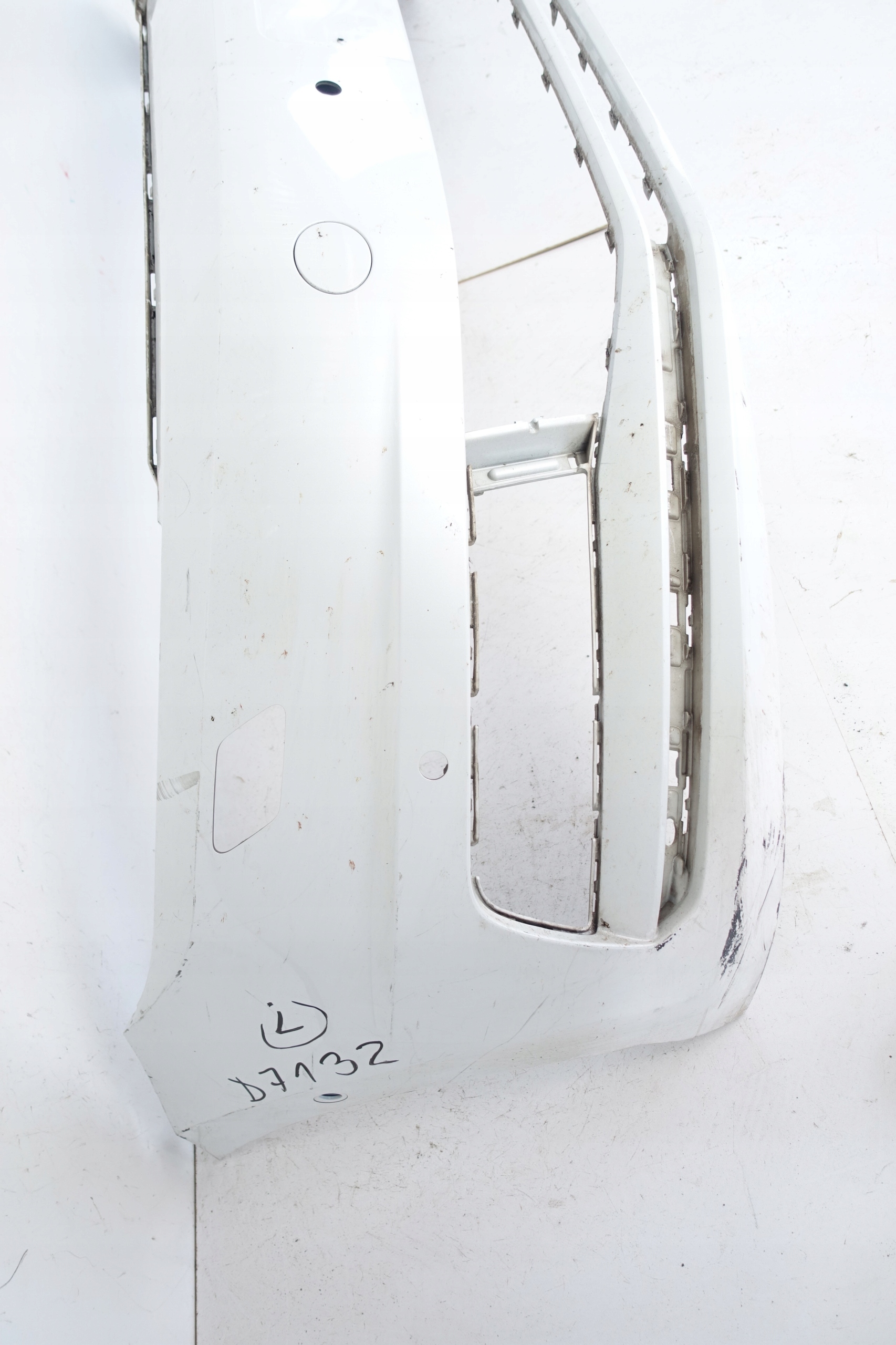 bumper front front VW TOURAN II 5TA 15