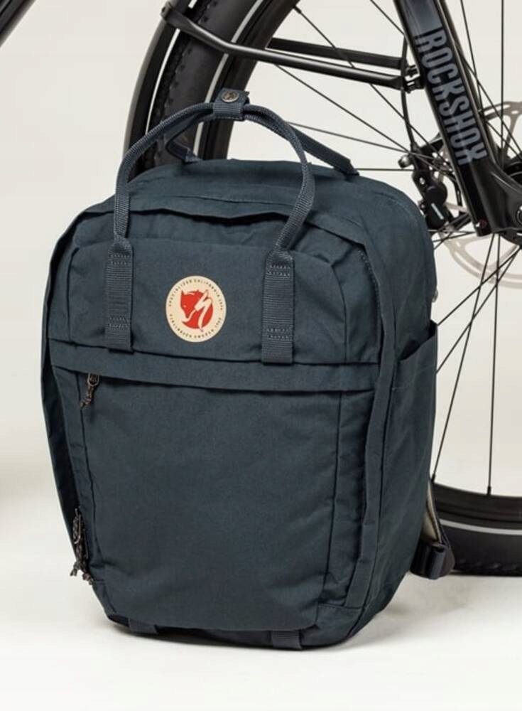 Batoh Fjallraven S/f Cave Pack navy