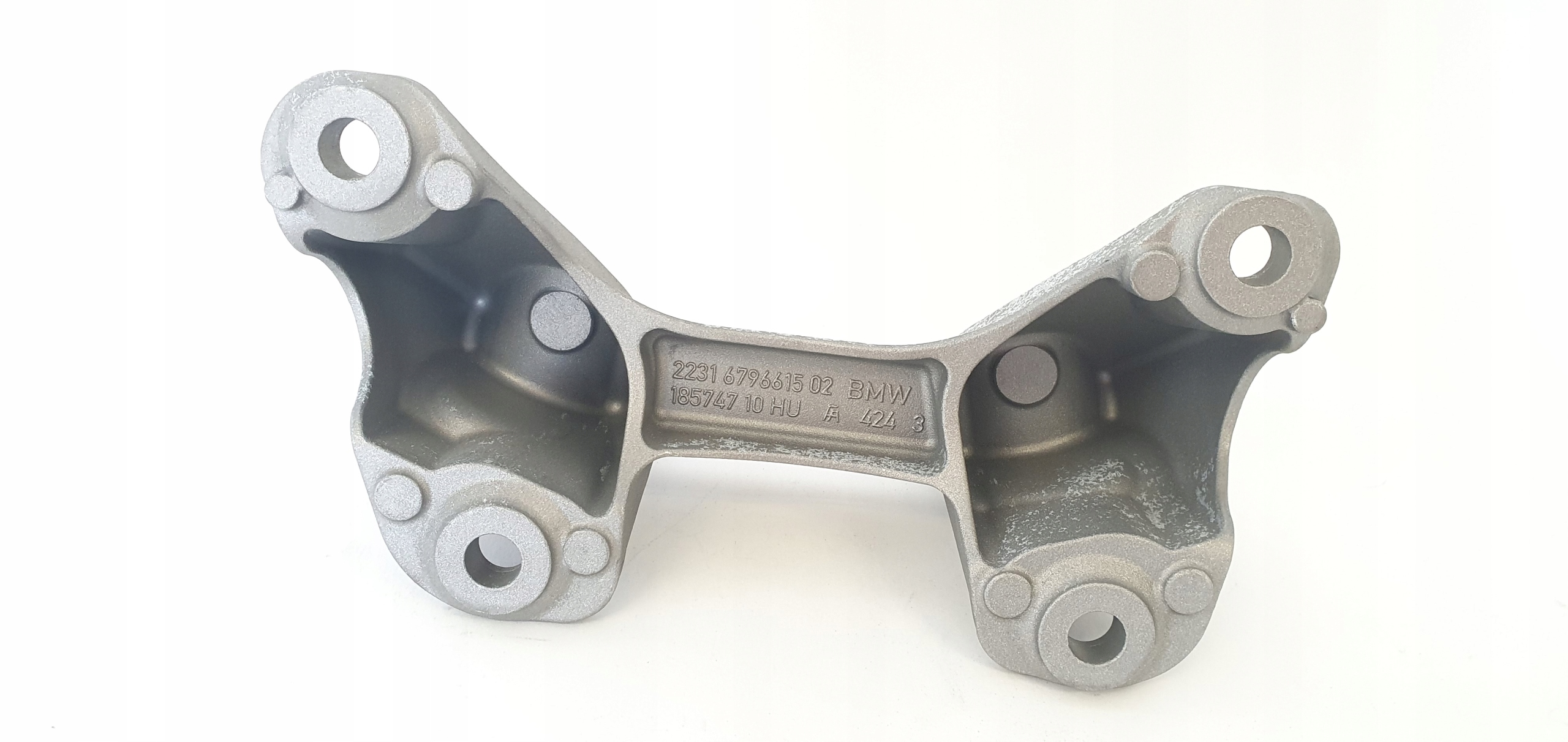 Łapa skrzyni biegów BMW 22316796615 OE Nowa