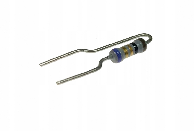 

Rezystor 1R 0.1% 0.25W