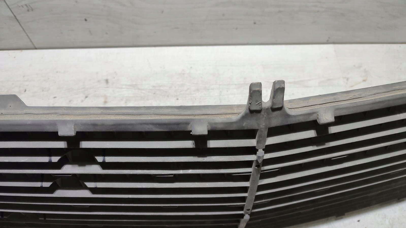 Grill Grill Mercedes w124