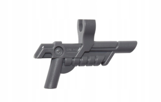 

Lego Blaster Broń 15445 C Szary 2 Szt