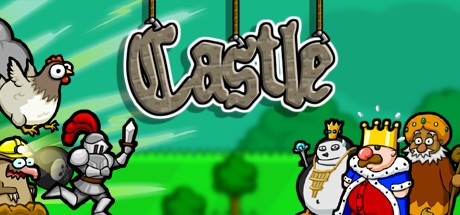 Castle Steam Kod Klucz