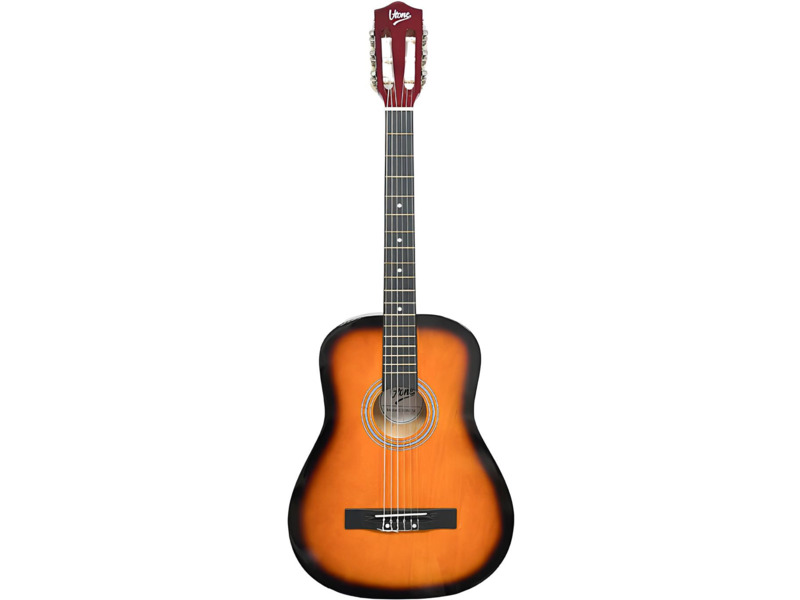 Gitara klasyczna V-tone Cg One Sb Sunburst