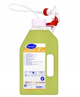 Suma Extend D3 preparat odtłuszczający 2L
