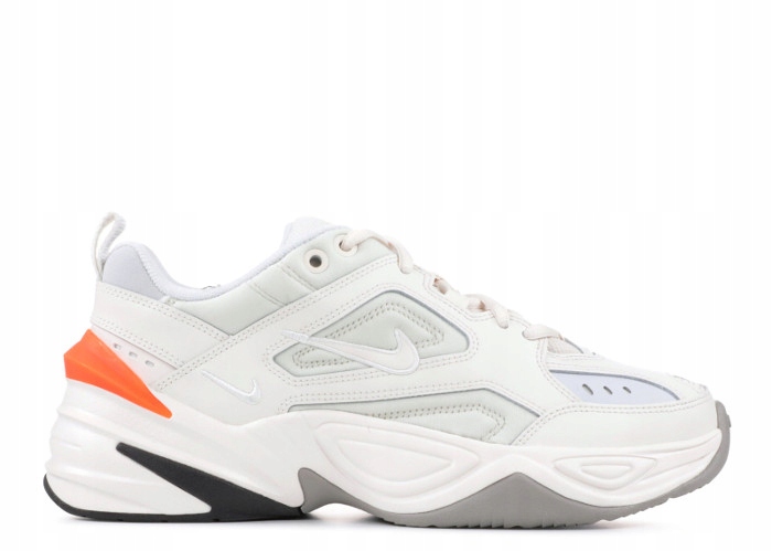 Nike Dámské sportovní boty Módní Pohodlné M2K Tekno AO3108-001 vel. 40