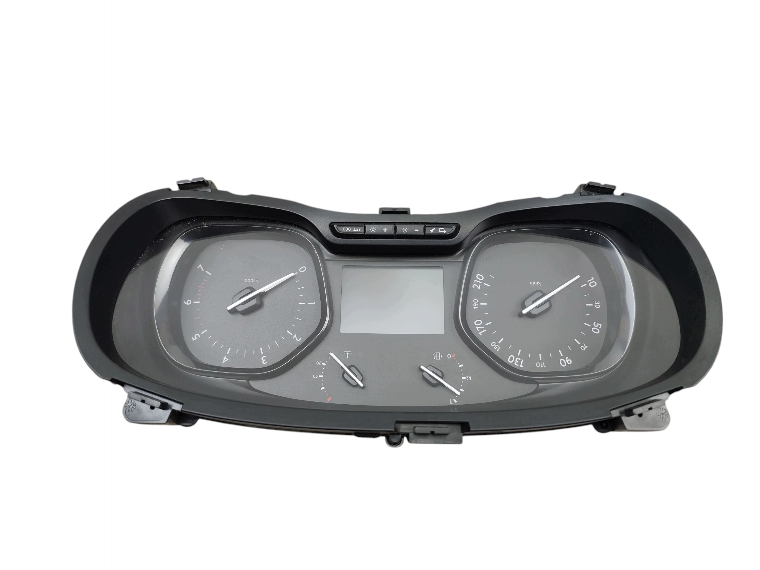 dials dials PROACE II EXPERT JUMPY III VIVARO C 2.0 D4D HDI 9822514880
