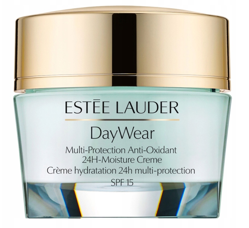 Estée Lauder DayWear krem do twarzy na dzień SPF15 50ml