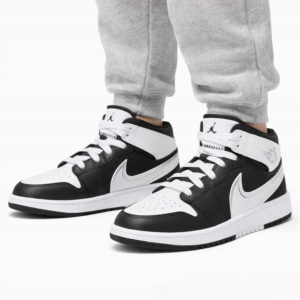 Nike Jordan 1 Mid Rm EasyOn (gs) FQ1281-001 sportovní obuv 36,5
