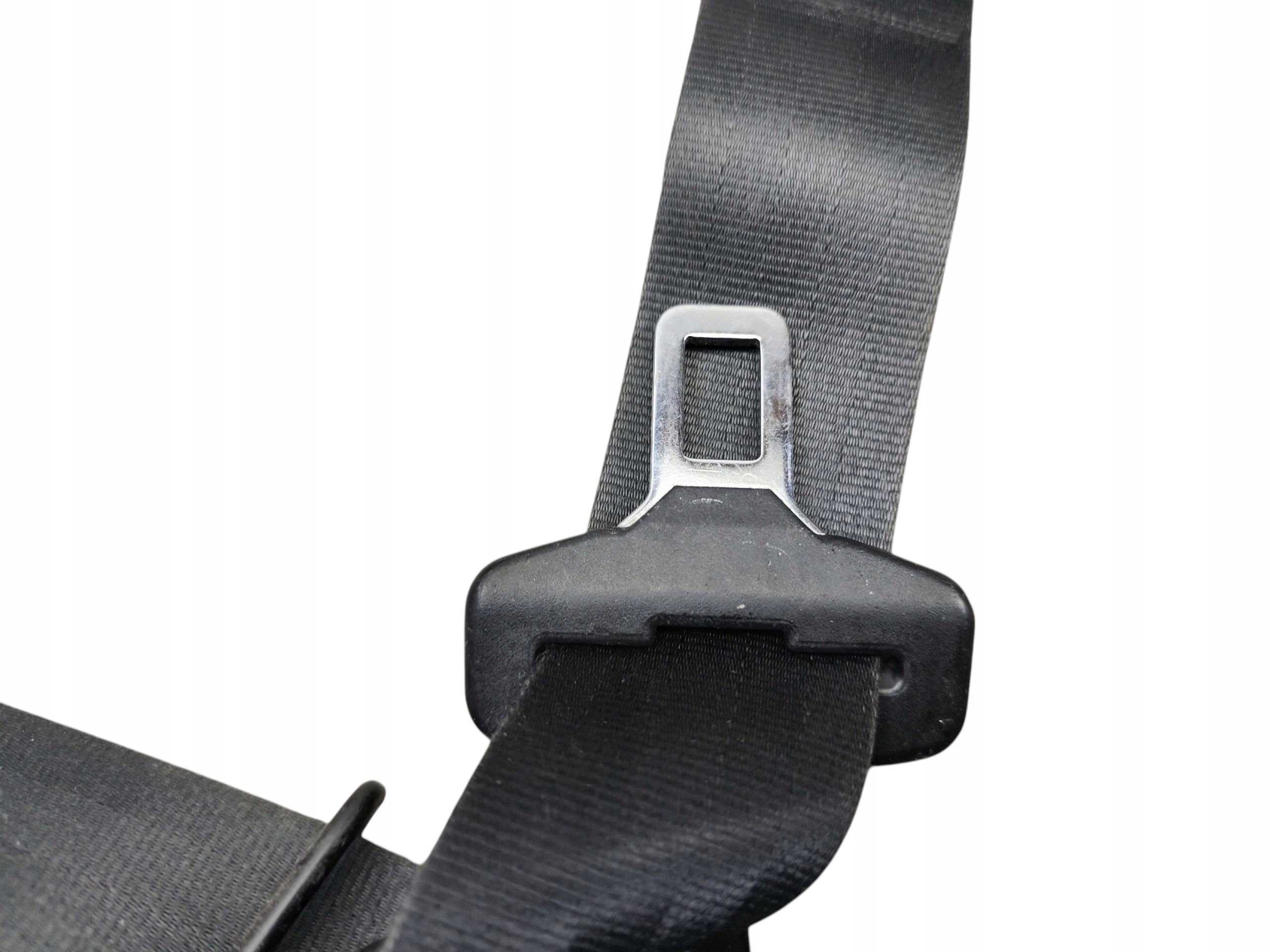 tension belt safety left front RENAULT CLIO IV 4 (2012-2020) 868856883R EU