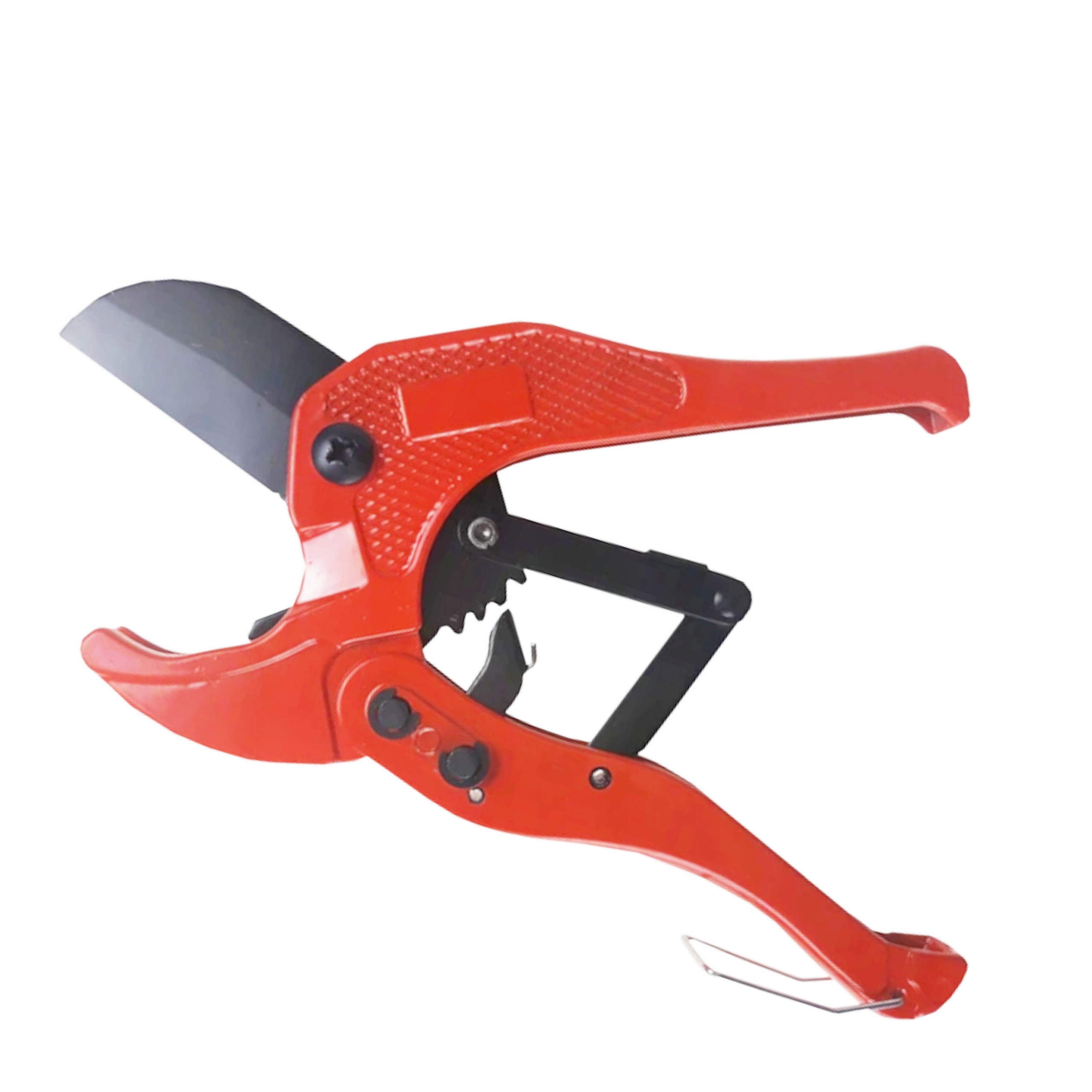 NOŻYCE DO CIĘCIA RUR, OBCINAKI, PEX PE PP-R PCV PEX/AL 3-42mm MOCNE Minimalna grubość cięcia 1 mm