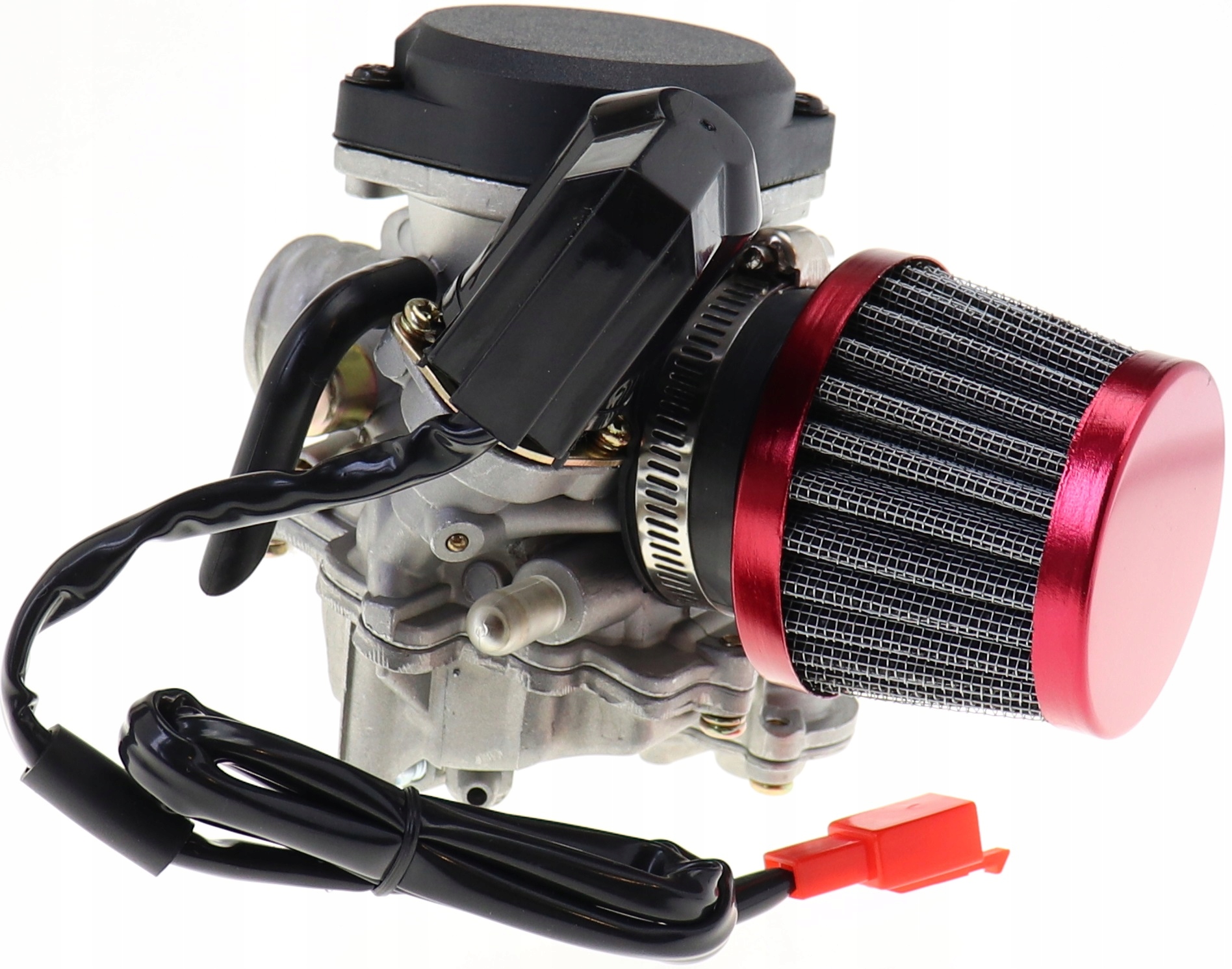 Gy6554553 - КАРБЮРАТОР РОЗБЛОКОВАНИЙ СКУТЕР 4T ТЮНІНГ ЯПОНІЯ GY6-80