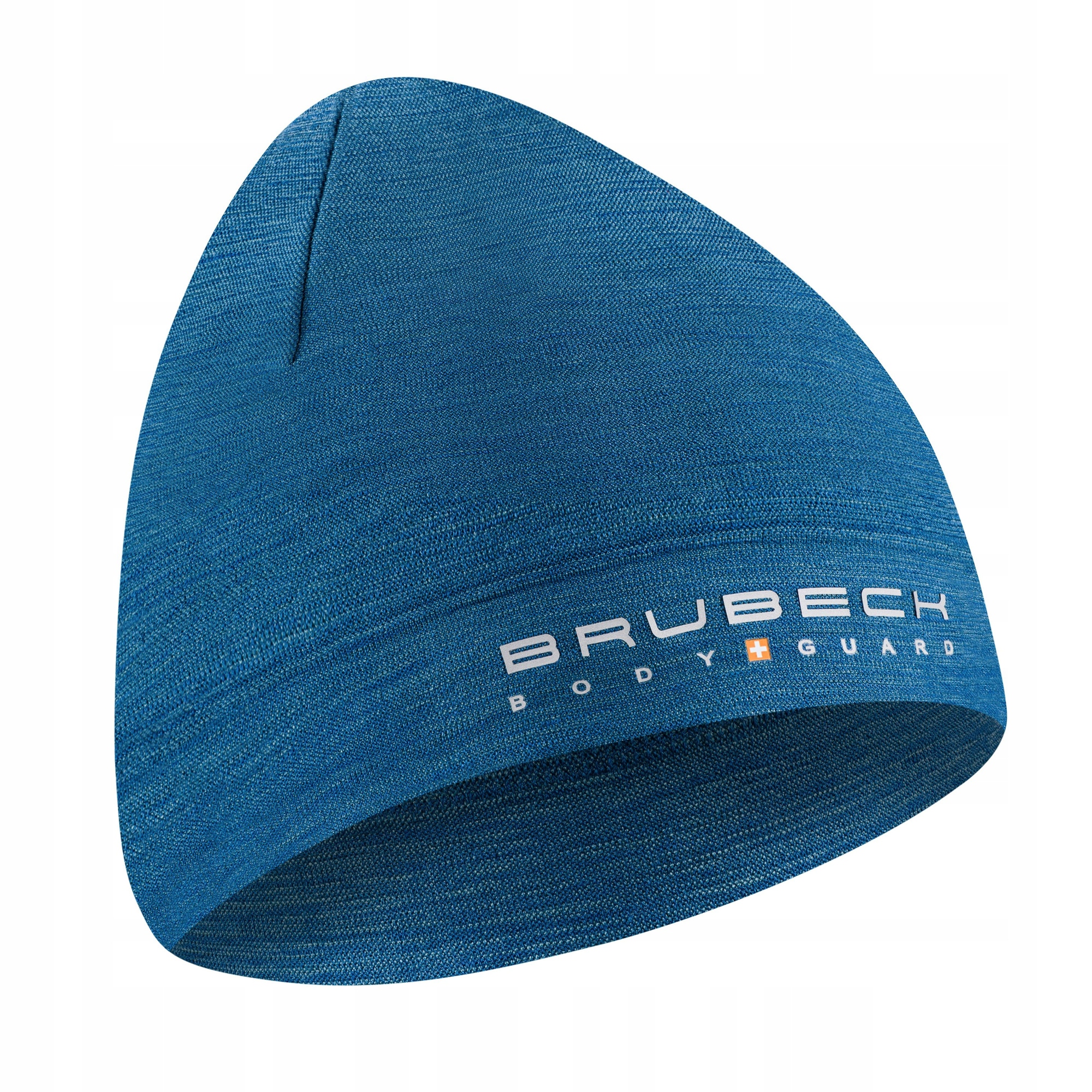 Czapka Brubeck Extreme Wool Merino UNISEX S/M Cechy brak