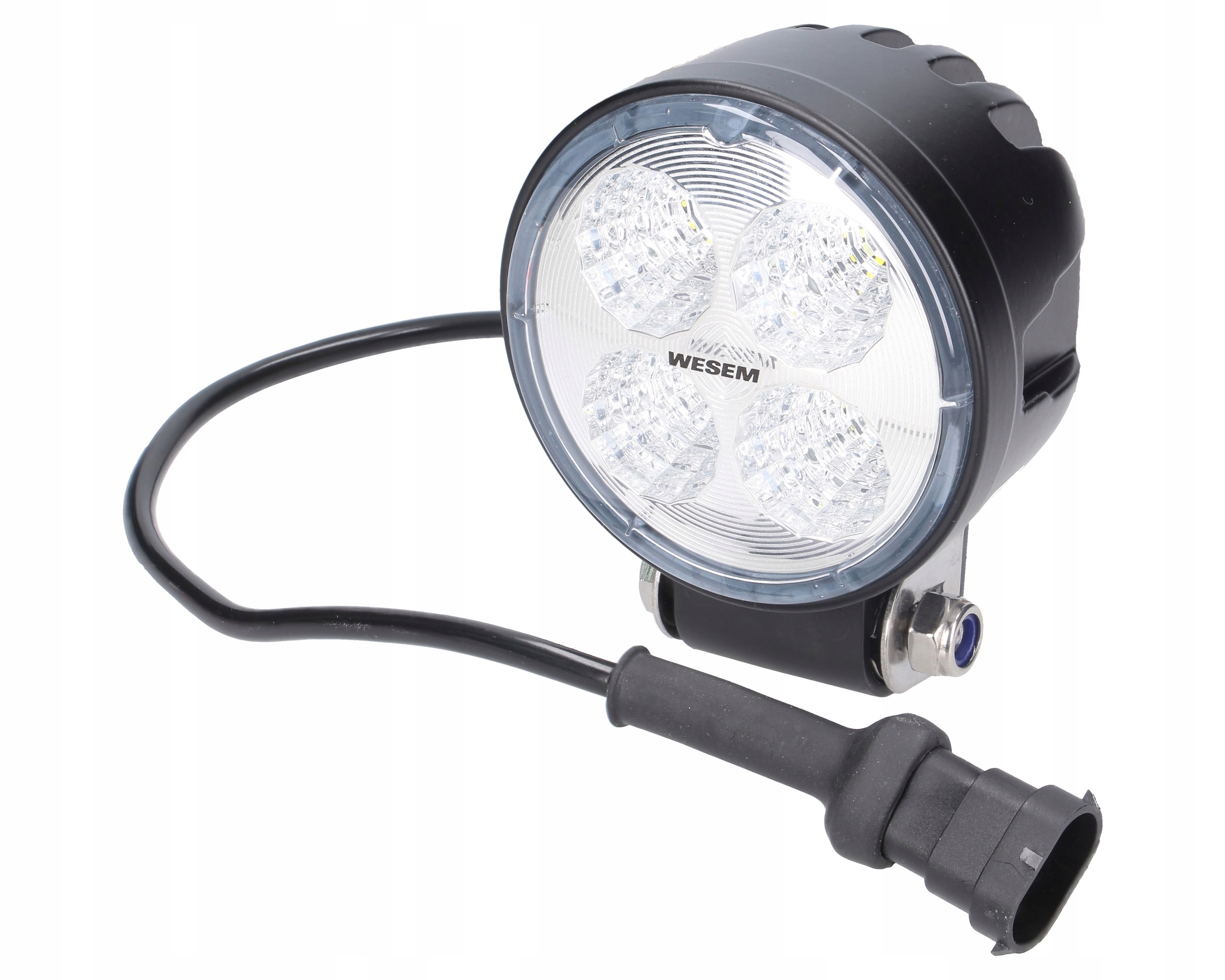 Led pracovní světlo 2000lm Wesem CRC5H.53303 87x72mm
