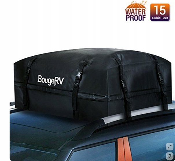 Strešná taška BougeRV