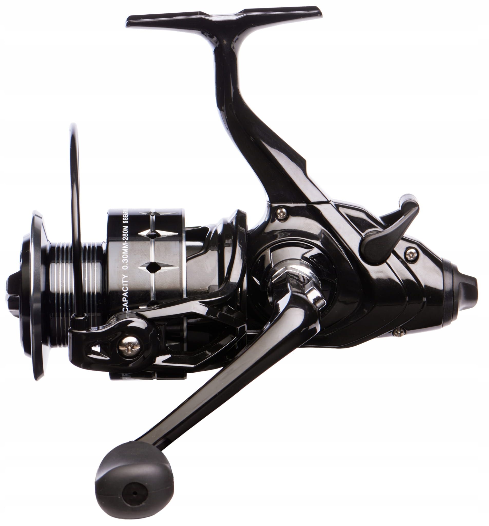 Jaxon Kołowrotek Hector Carp 500