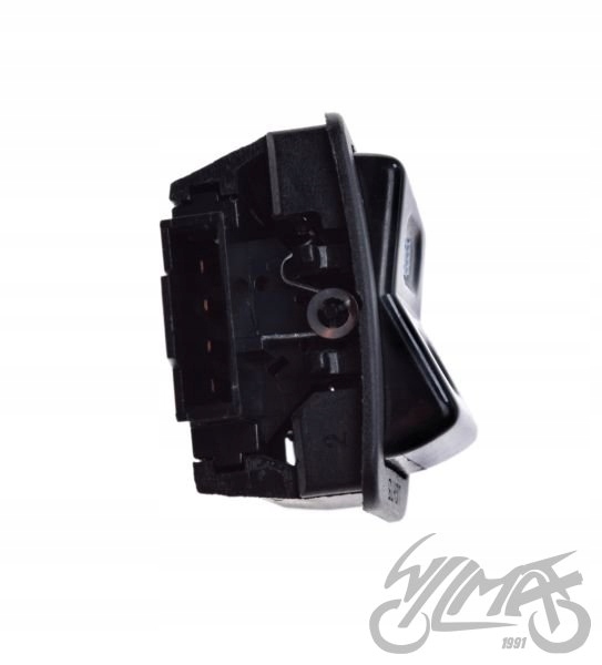 PRZEŁĄCZNIK ŚWIATEŁ 125 GY6 4T Dopasowanie do pojazdu produkt uniwersalny