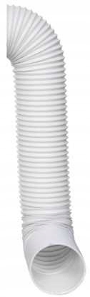 Trubka pro mobilní klimatizaci (fi13 cm) – 5 m