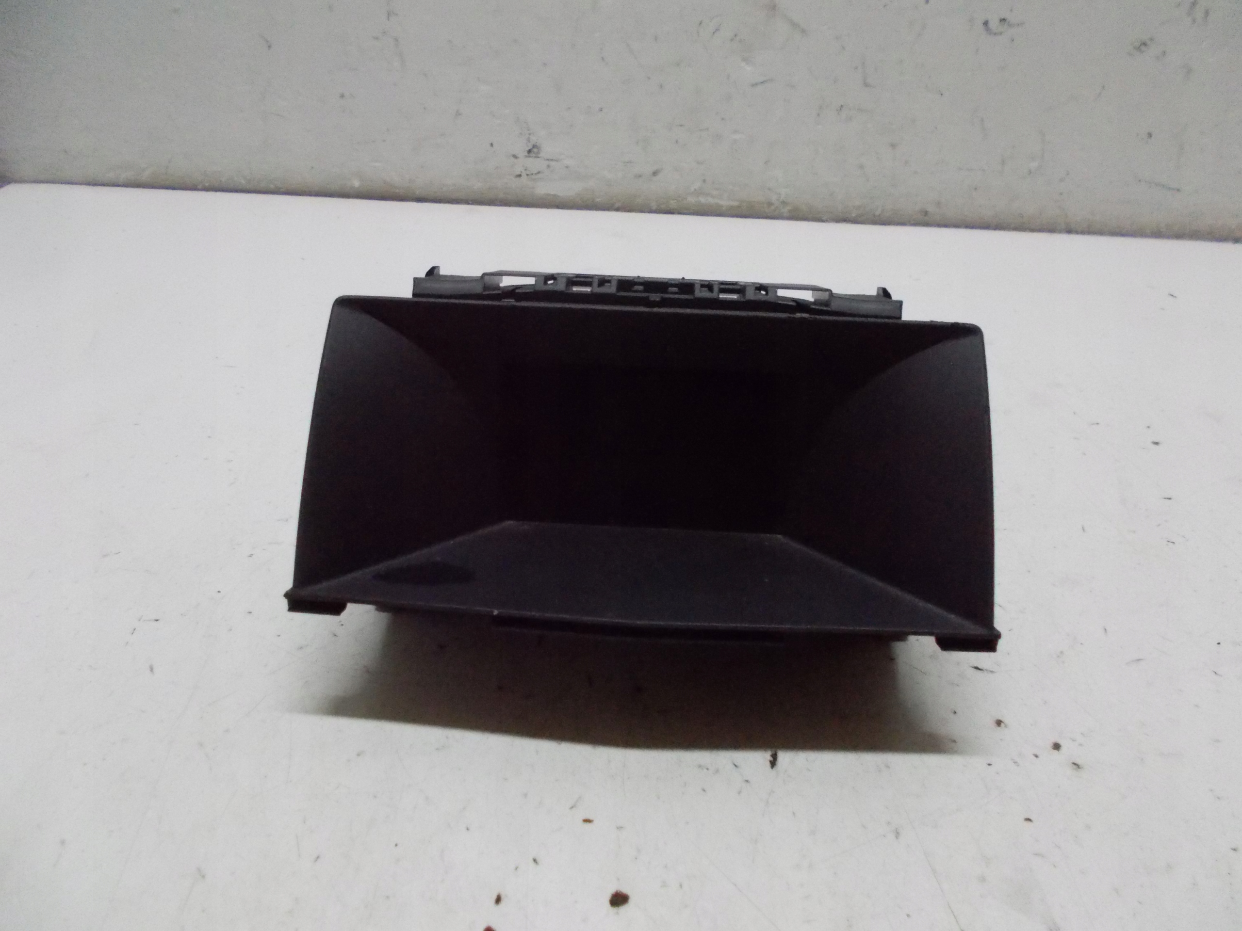 OPEL ASTRA H CABRIO 1.9 CDTI 06R Display 13238548