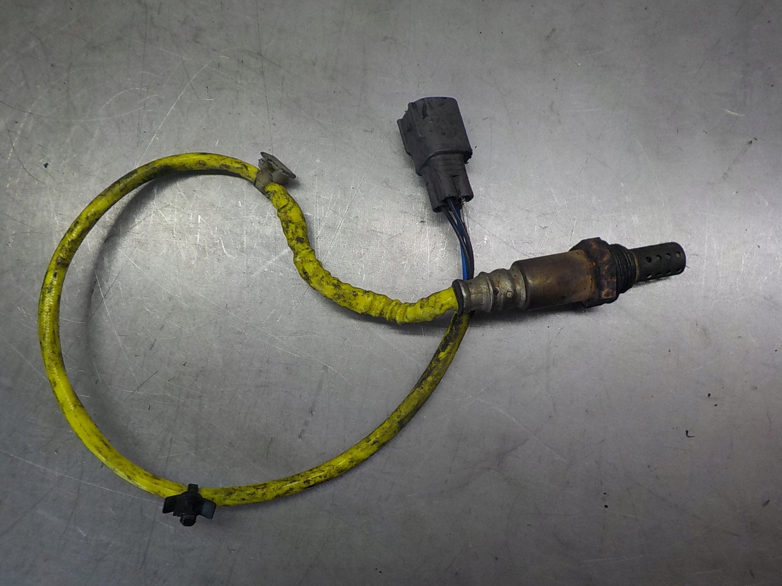 SONDA LAMBDA SUBARU IMPREZA WRX 2.0 22690AA520