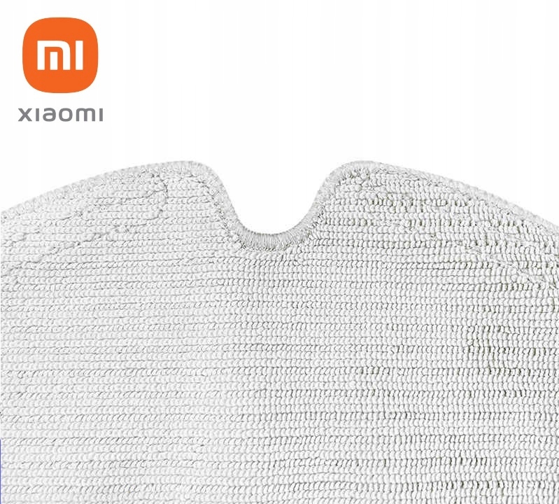 

ścierka mikrofibra Xiaomi Mi Robot Vacuum Mop 1C