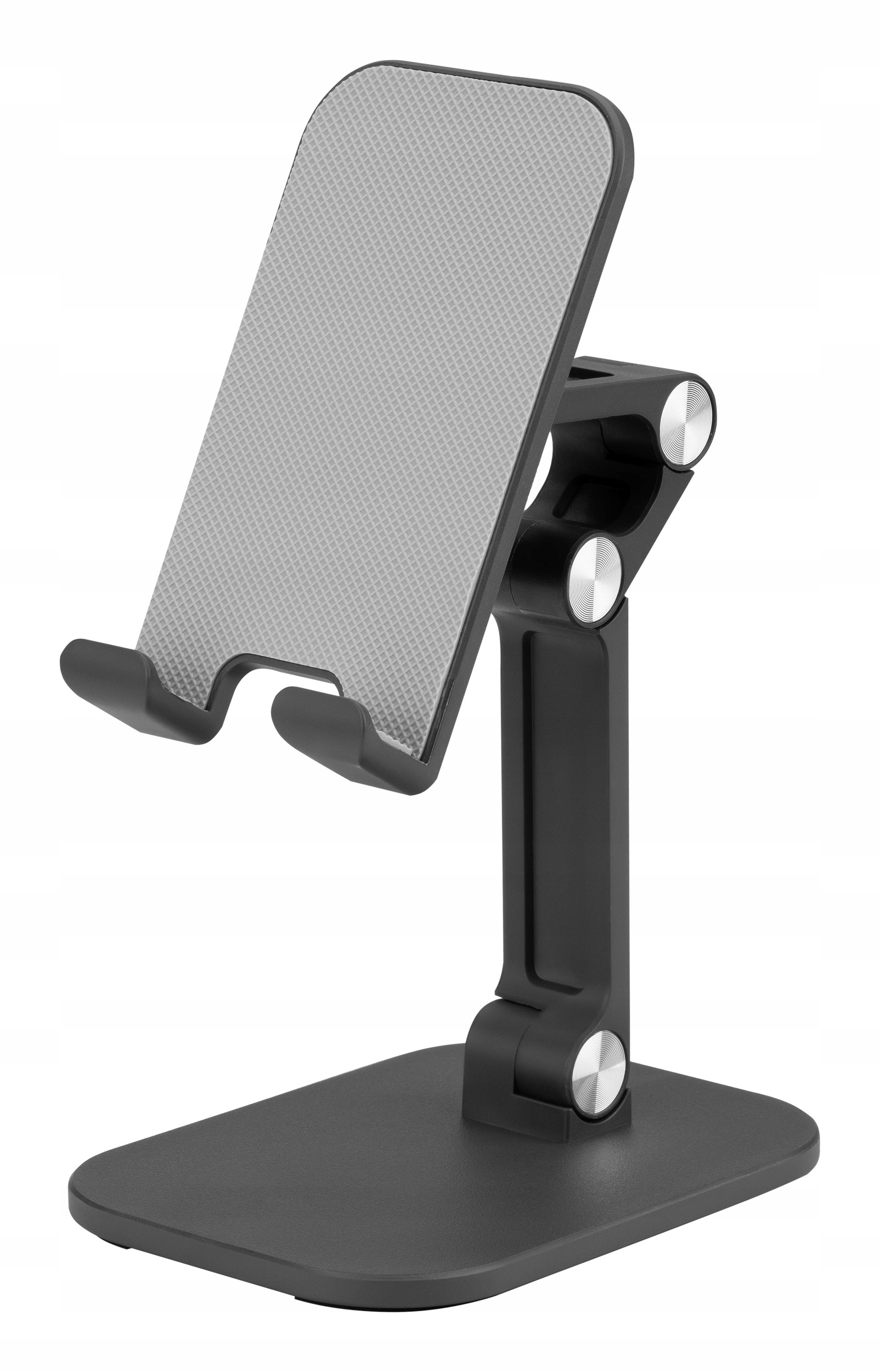

Uchwyt stojak do telefonu Camrock DPH-001 - czarny