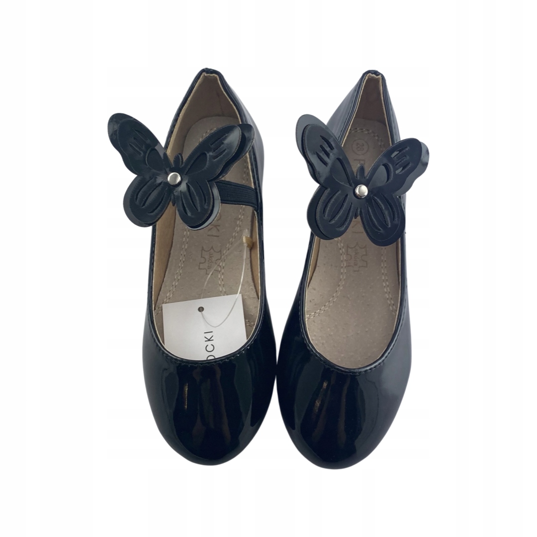 POTOCKI 22-23009BK BLACK Bohater / Bajka brak