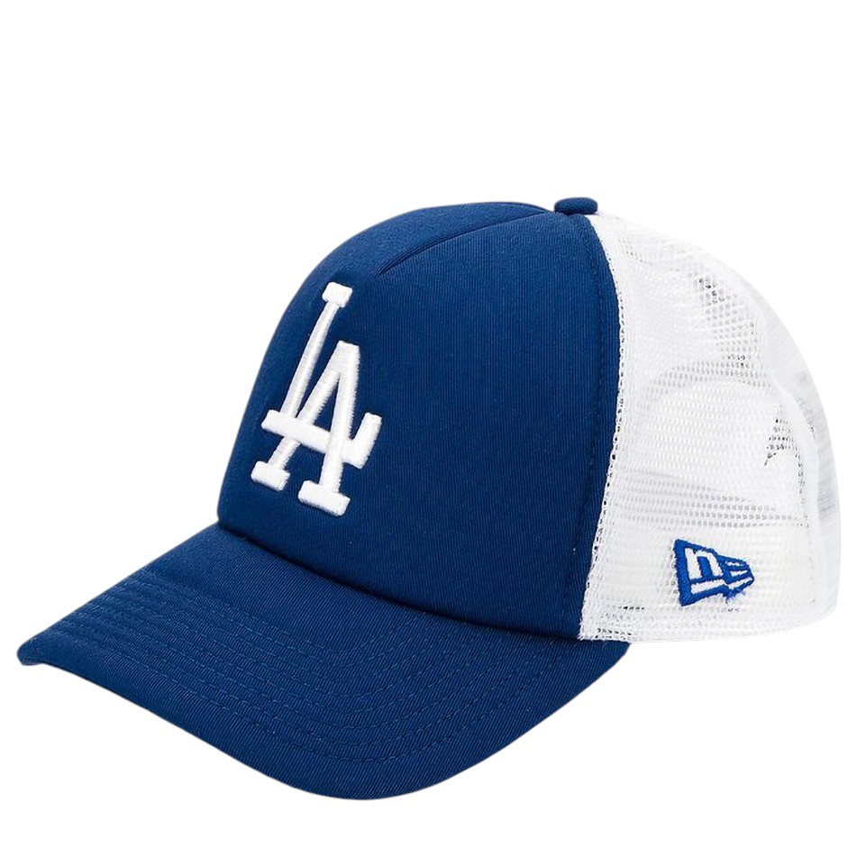 Czapka z daszkiem męska New Era Clean 11405497