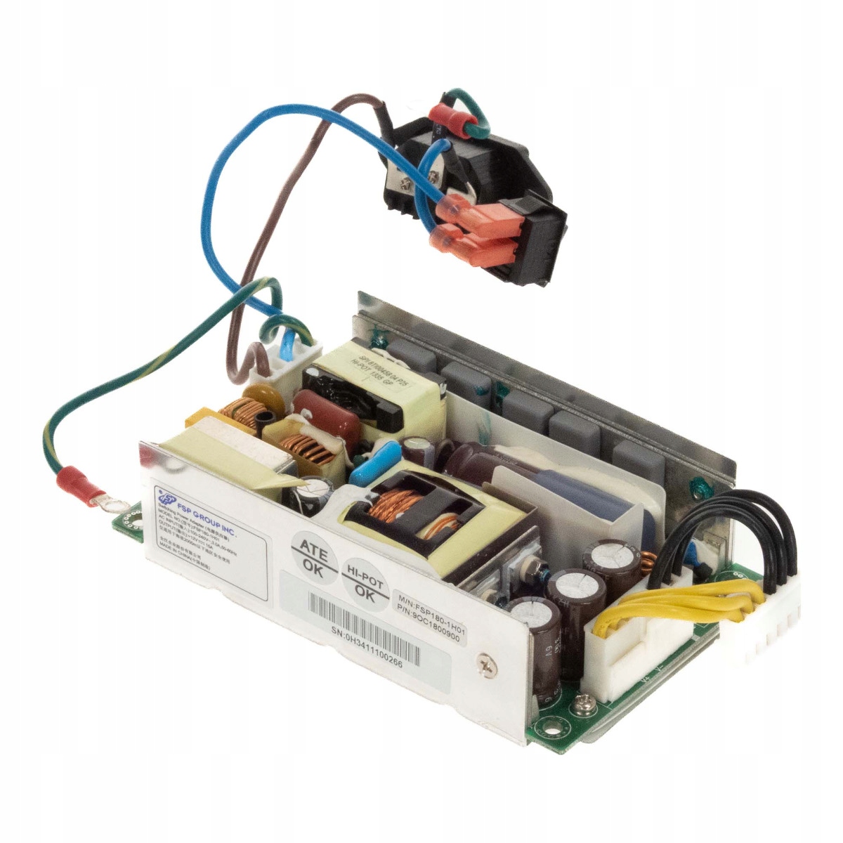 Fsp FSP180-1H01 9OC1800900 12VDC 15A 180W Modul Pro Psy