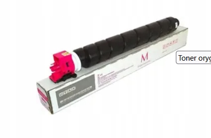 Originálny toner Magenta Utax CK-8544M, CK8544M (1T0C2MBUT1)