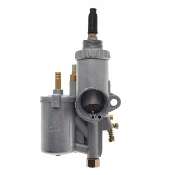 MSRCR9416.109935 - КАРБЮРАТОР CZ350 ВСАСЫВАНИЕ НА ТРОС