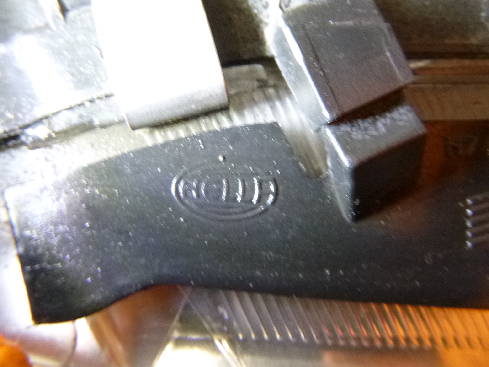 Licht vorne Audi A6 C5 2001r.