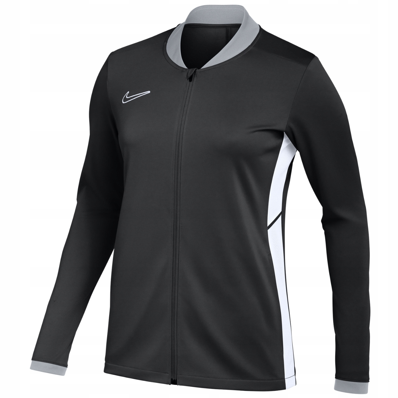 Nike Pánská Mikina Dri-fit Academy 25 Track Jacket Černá FZ9824 010 r.XL