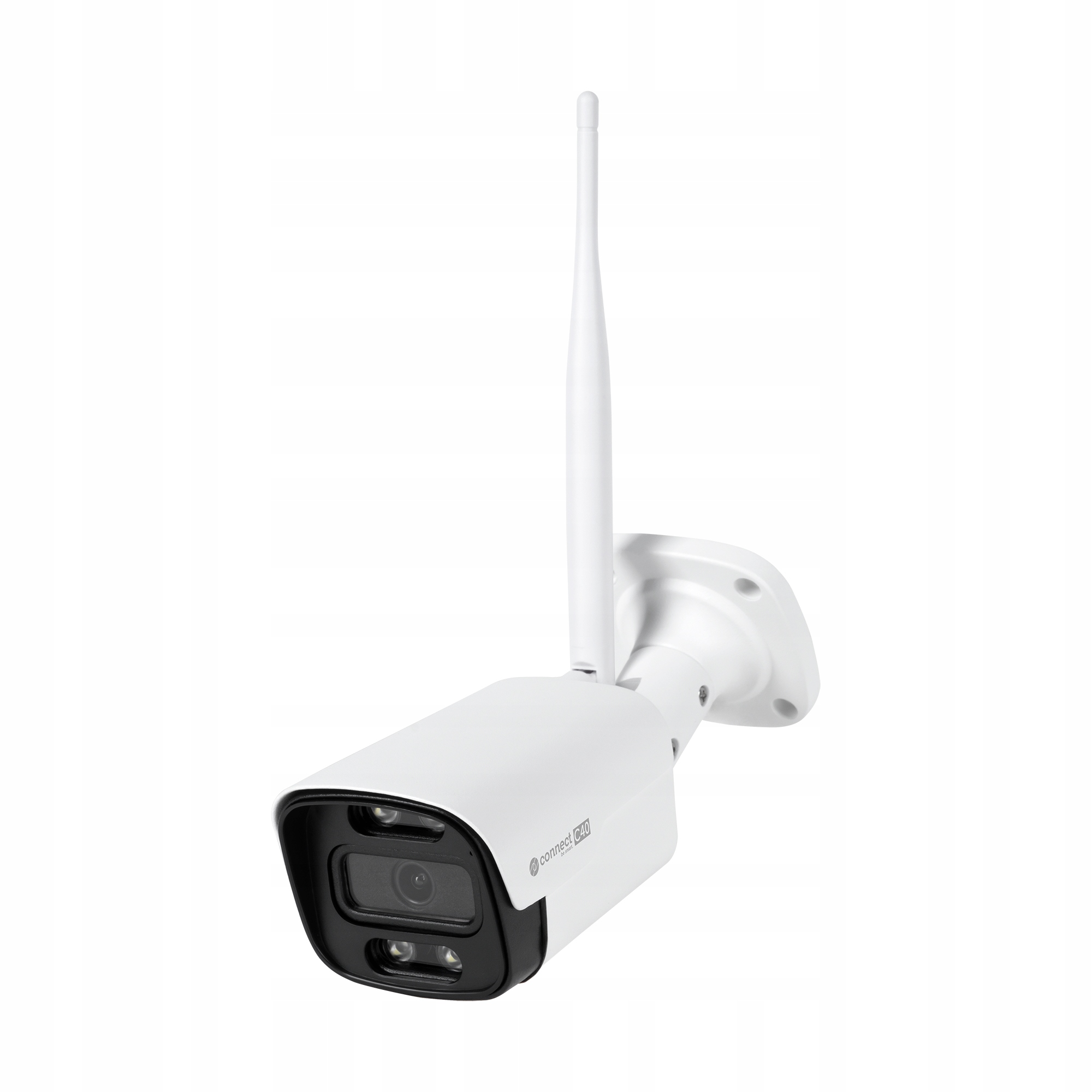 Venkovní Wi-Fi kamera Kruger&Matz Connect C40 Full Hd Tuya IP66