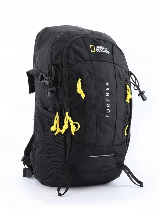 

Plecak National Geographic Destination N16084 Rfid