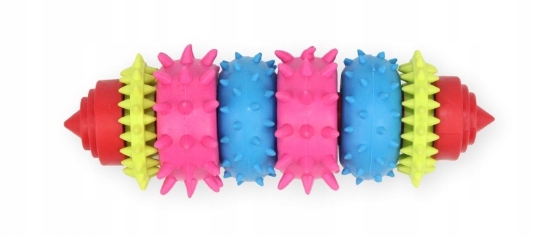 

Pet Nova Tpr Denttoy XL 16cm Gryzak Dla Psa