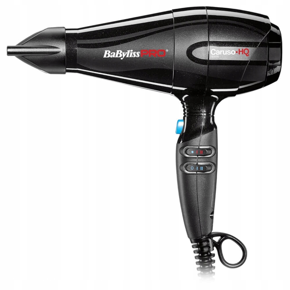 Babyliss Pro Sušička Caruso Hq BAB6970IE