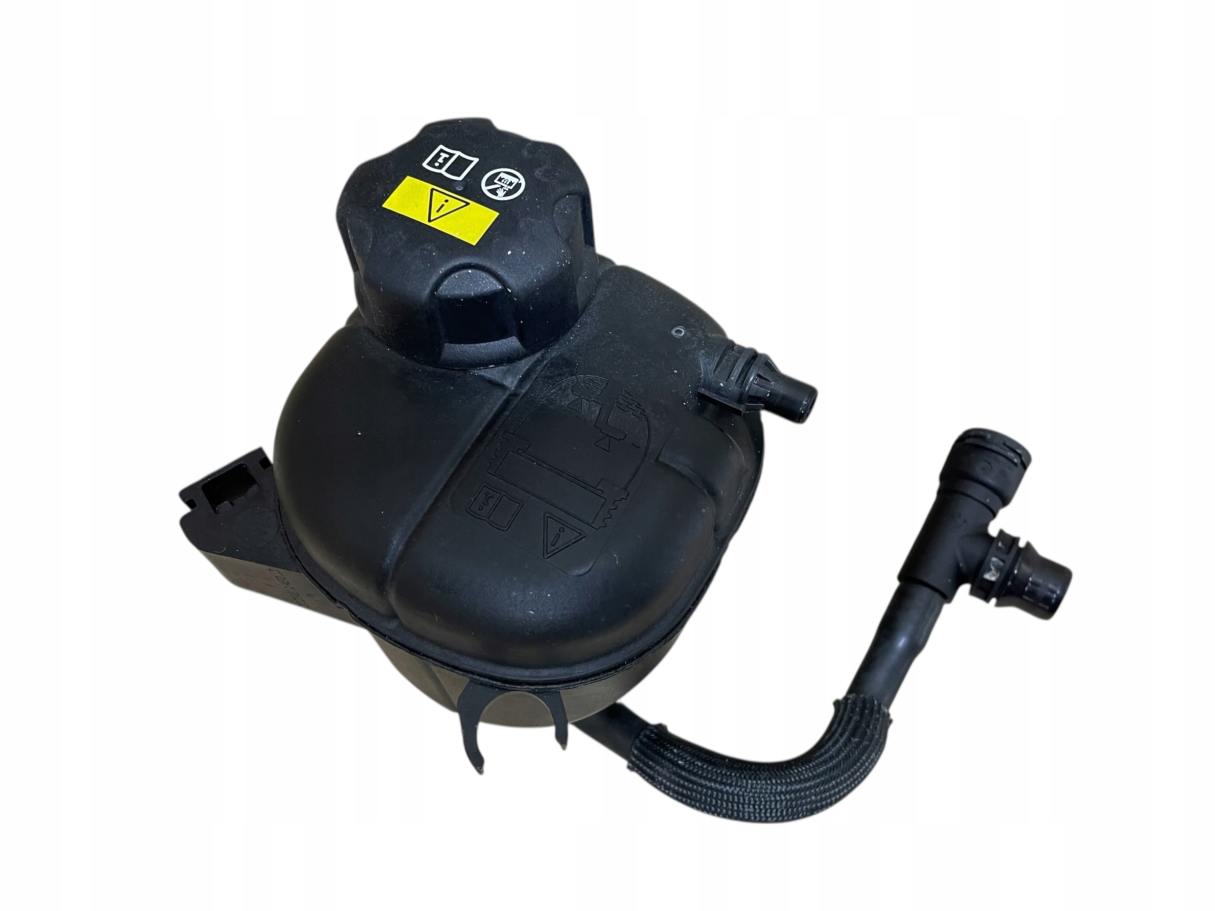 Réservoir eau BMW 5 G30 LCI