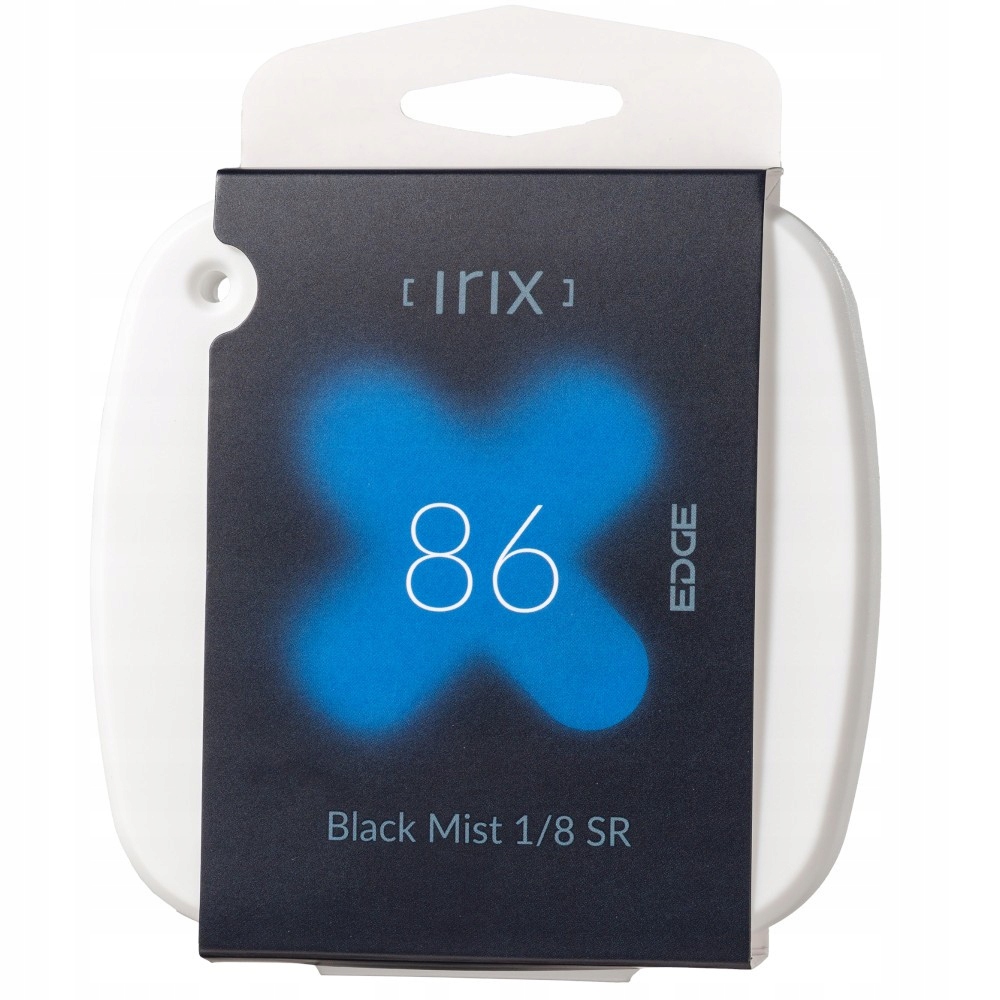 Irix Edge Black Mist Filter 1/8 Sr 86mm