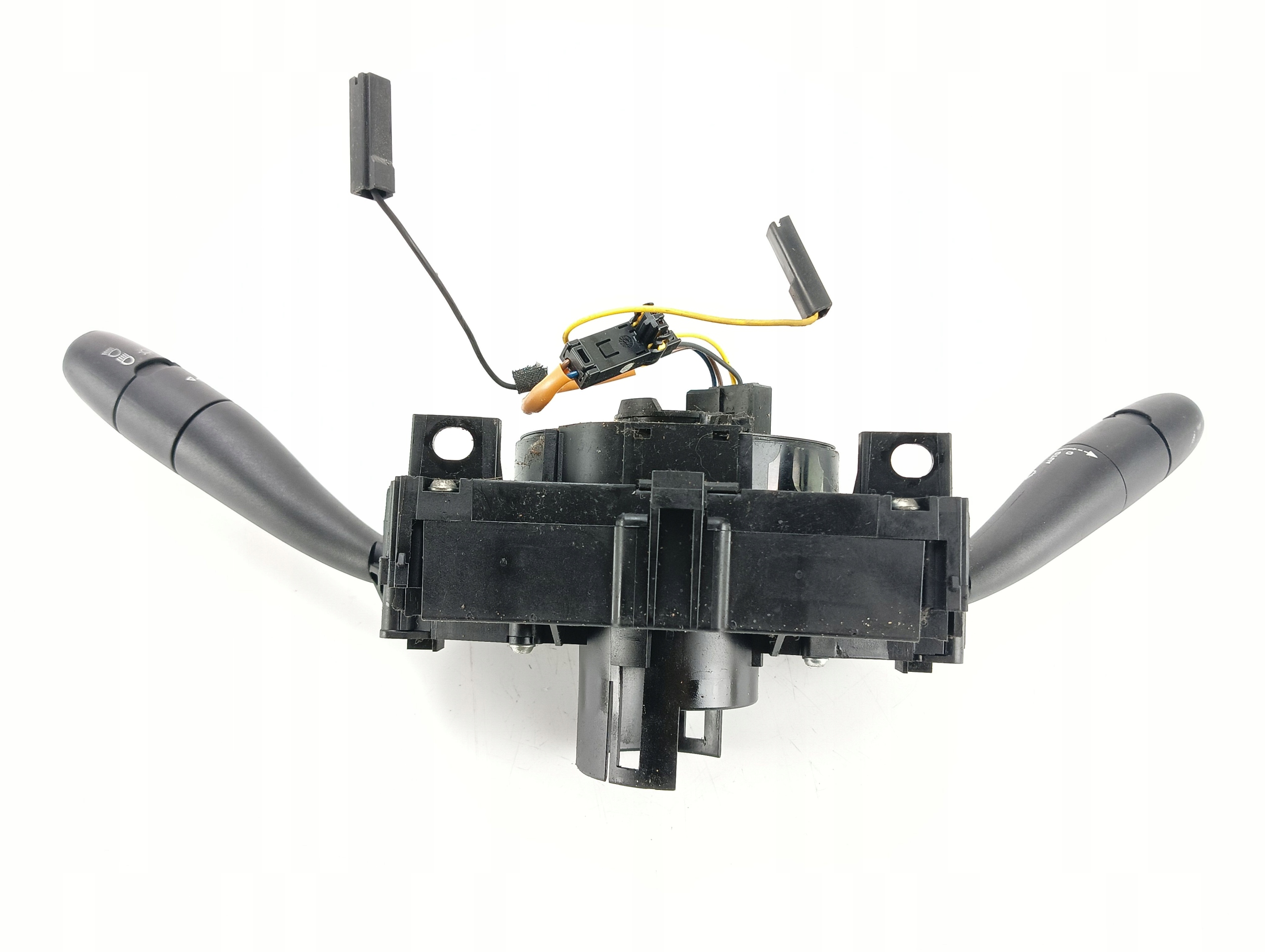 steering wheel levers and controls ring CITROEN C3 PLURIEL (03-10) 96488211XT COM2002