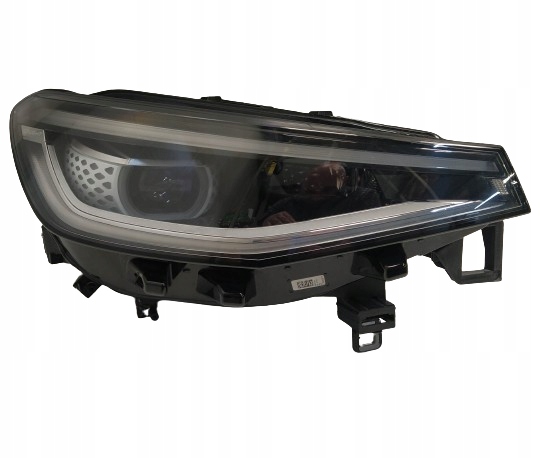 VW ID.4 REFLEKTOR LICHT VORNE VORNE RECHTS FULL LED 7PIN