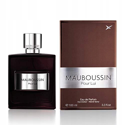 Mauboussin Pour Lui Parfémovaná voda 100 ml