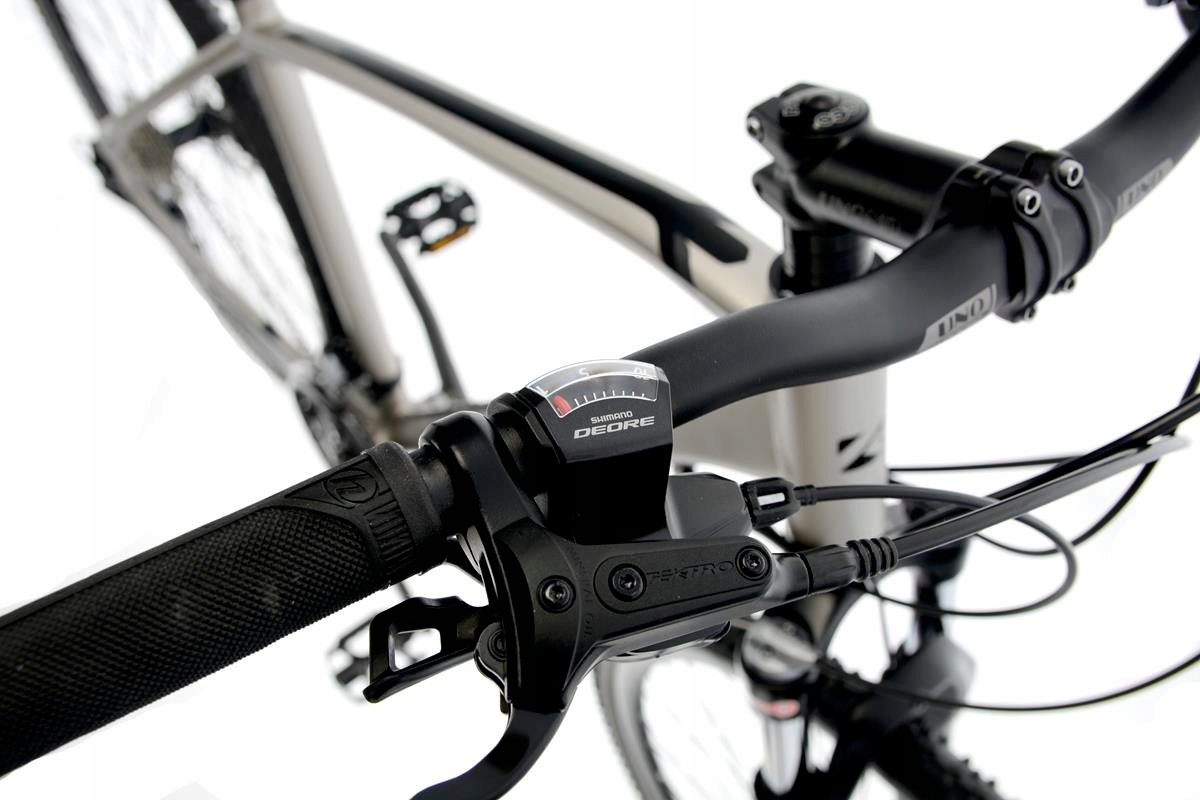 Rower 28 Kands Avangarde Hydr M21 piaskowy 2022 Waga 15.1 kg